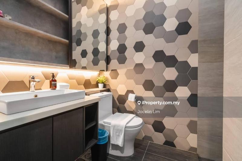 Service Residence for Sale in Ceylonz Suites by Jocelin Lim - iProperty.com.my