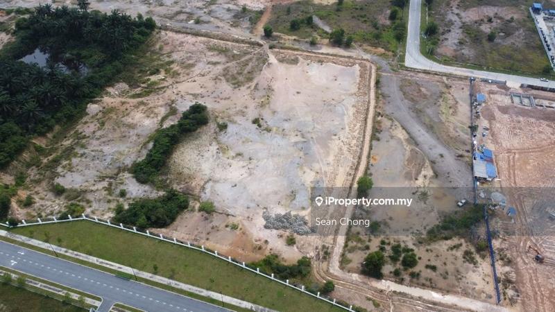 Tanah Perindustrian untuk Dijual di Kapar Klang, Klang oleh Sean Chong - iProperty.com.my