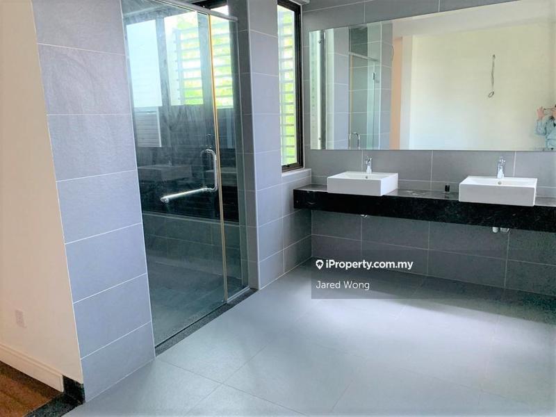 Semi-Detached House for Sale in Symphony Hills, Cyberjaya by Jared Wong - iProperty.com.my