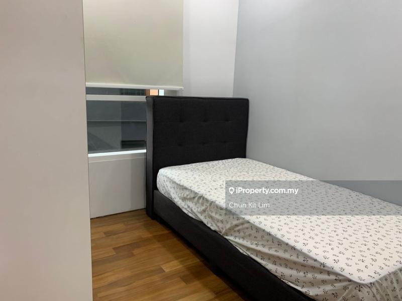 Service Residence untuk Disewa di Sky Suites @ KLCC oleh Brimns Lim - iProperty.com.my