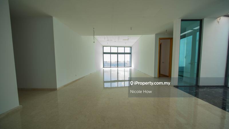 For Sale - Damansara City Residency (DC Residensi)