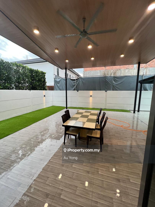 Bungalow House for Sale in Setia Tropika, Johor Bahru by Au Yong - iProperty.com.my
