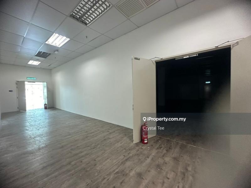 Gudang untuk Disewa di Bandar Cassia, Batu Kawan oleh Crystal Tee - iProperty.com.my