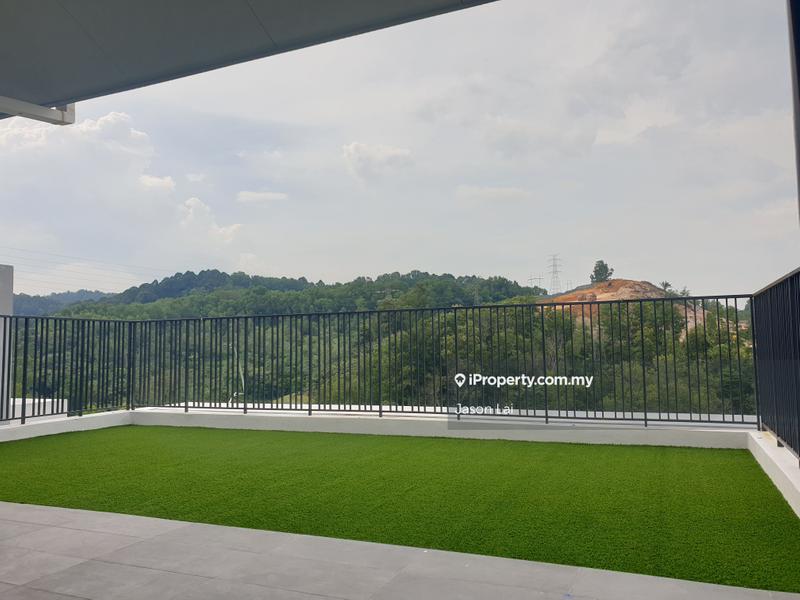 Semi-Detached House for Sale in Bukit Jelutong, Shah Alam by Jason Lai - iProperty.com.my