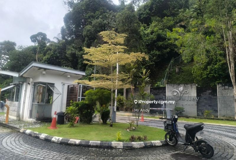 Bungalow House for Sale in The Valley TTDI, Ampang by Mr Andy - iProperty.com.my