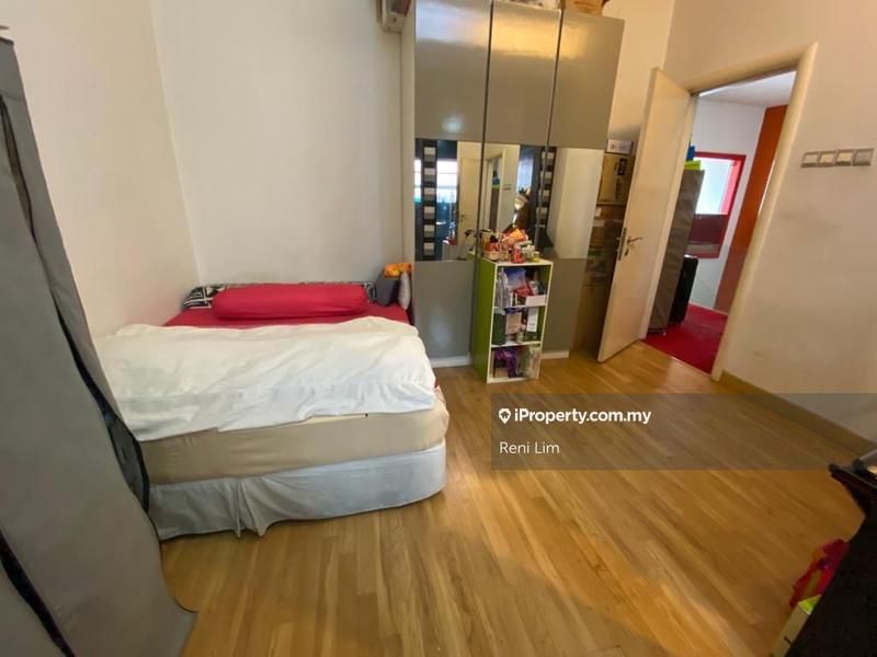Semi-Detached House for Sale in Damansara Legenda Damansara Lagenda, Ara Damansara by Reni Lim - iProperty.com.my