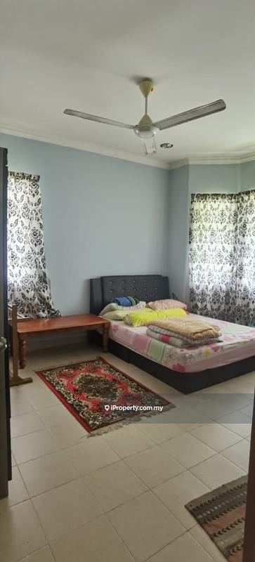 Bungalow House untuk Dijual di Taman Equine, Seri Kembangan oleh Vanny Lum - iProperty.com.my