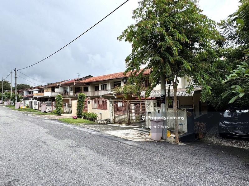 2-storey Terraced House for Sale in Seksyen 17, Petaling Jaya by Cooper Chow - iProperty.com.my