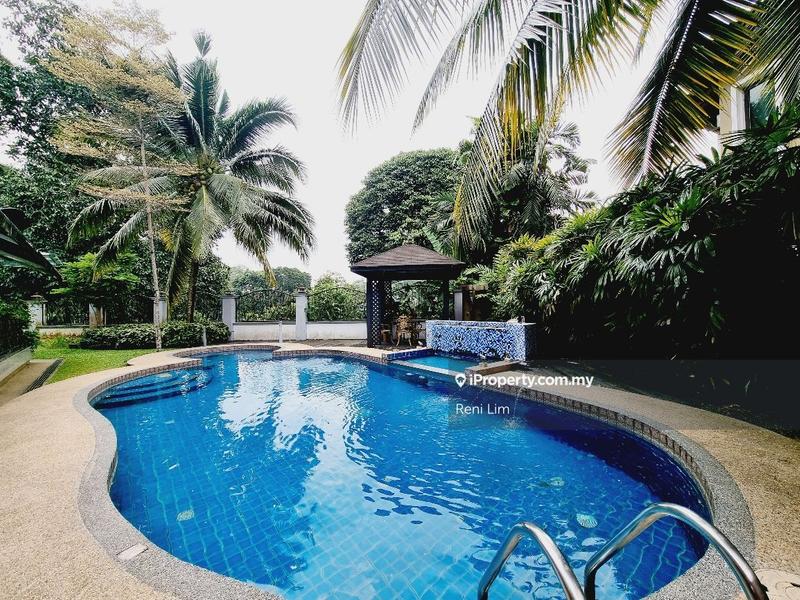 Banglo untuk Dijual di Pju 3, Tropicana oleh Reni Lim - iProperty.com.my