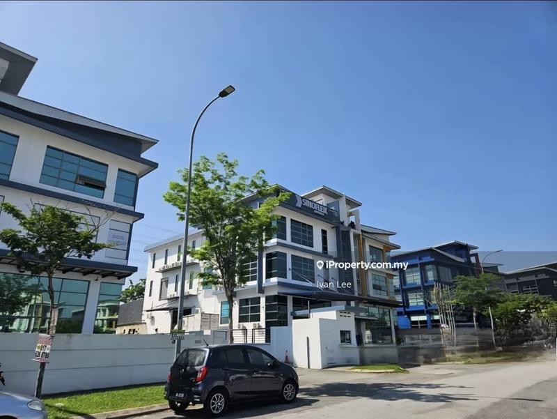 Kilang Berkembar untuk Disewa di Seksyen 15, Shah Alam oleh Ivan Lee - iProperty.com.my