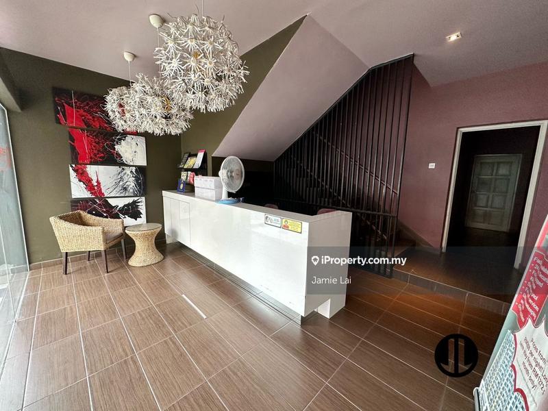 Kedai untuk Dijual di Ipoh, Ipoh oleh Jamie Lai - iProperty.com.my