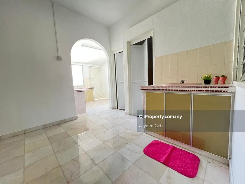Rumah Berangkai 1 Tingkat untuk Dijual di Taman Keladi, Sungai Petani oleh Jayden Geh - iProperty.com.my