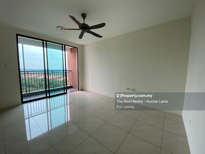 Residensi Servis untuk Disewa di Putra One Residence oleh Eric Leong - iProperty.com.my