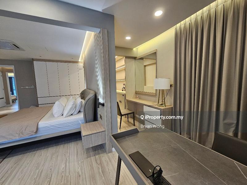 Rumah Teres 2-Tingkat untuk Dijual di Damansara Jaya, Petaling Jaya oleh Bryan Wong - iProperty.com.my