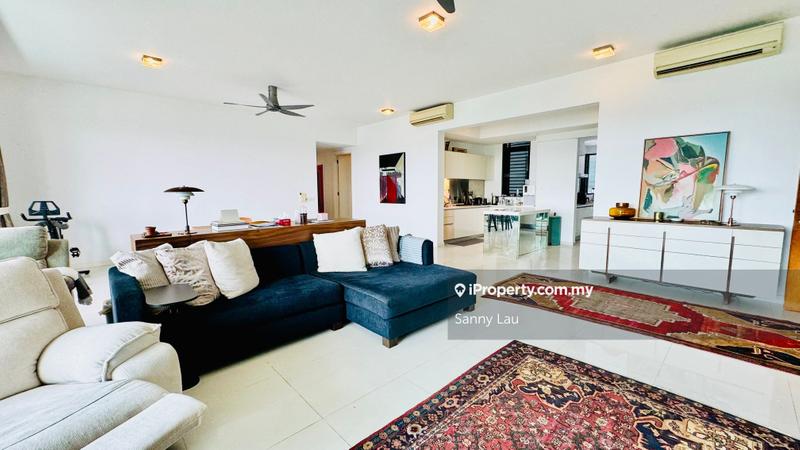 Condominium for Sale in Zehn Bukit Pantai by Sanny Lau - iProperty.com.my