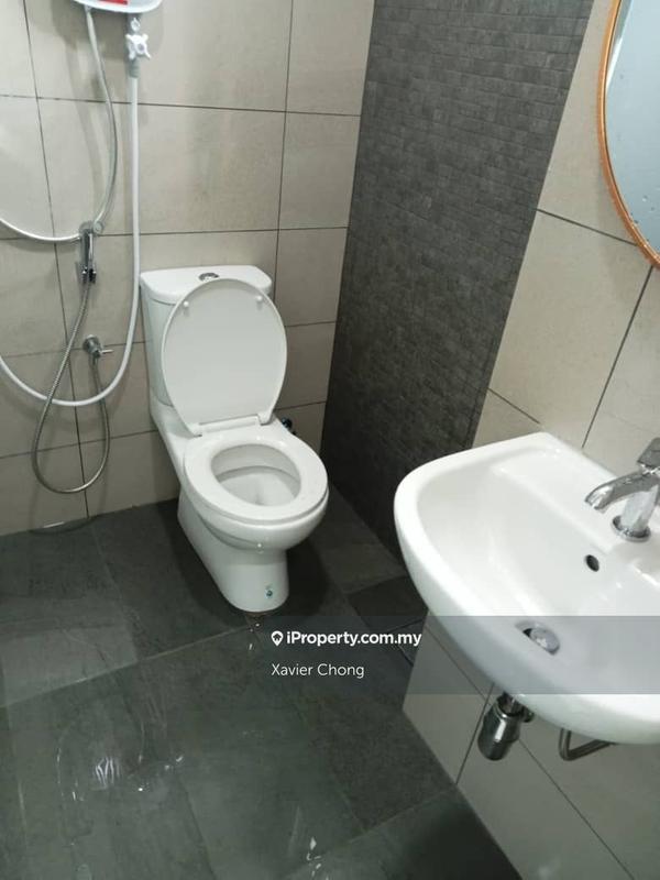 Apartment for Rent in D7 (D'Seven Lagoon Perdana) by Xavier Chong - iProperty.com.my