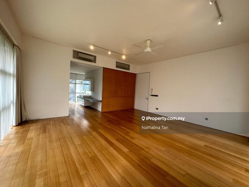 Kondominium untuk Dijual di Park Seven oleh Nathalina Tan - iProperty.com.my