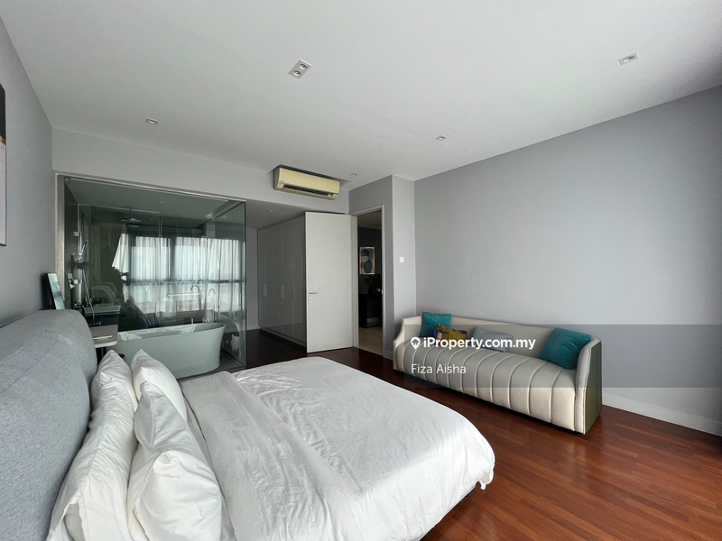 Kondominium untuk Disewa di Bora Residences oleh Fiza Aisha - iProperty.com.my