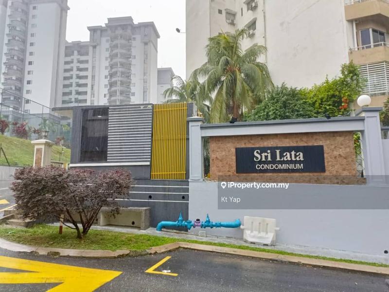 Condominium for Sale in Sri Lata @ Desa Petaling by Kt Yap - iProperty.com.my