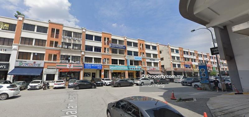Shop for Sale in BANDAR PUCHONG JAYA, Puchong by Simon Yang - iProperty.com.my