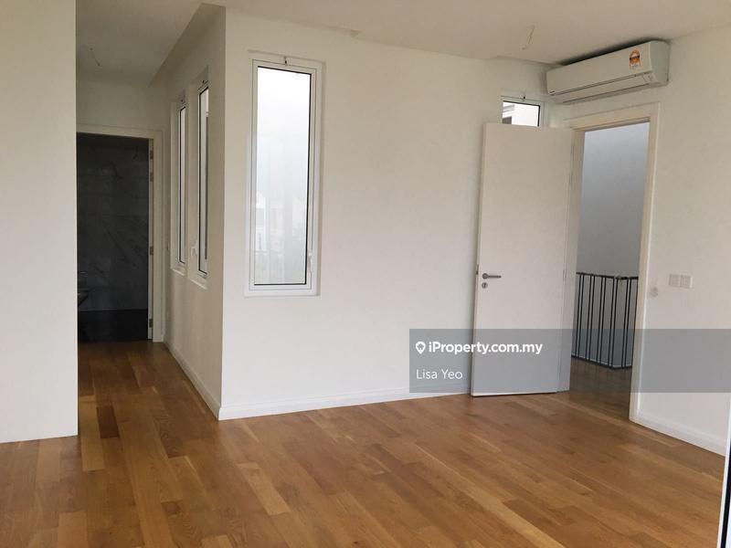 3-storey Terraced House for Sale in Puteri Harbour, Iskandar Puteri (Nusajaya) by Lisa Yeo - iProperty.com.my