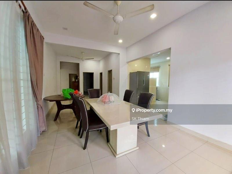 Rumah Berangkai 2 Tingkat untuk Dijual di Kemuning Utama, Shah Alam oleh SK Thiam - iProperty.com.my