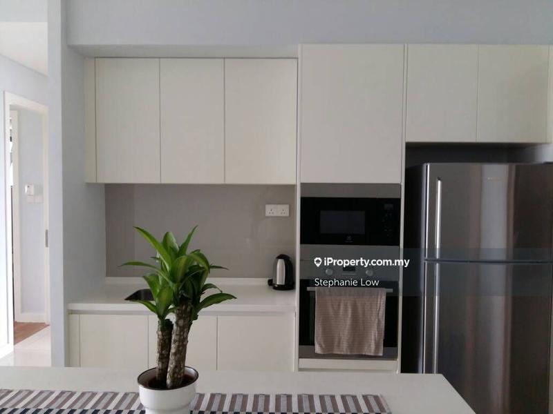 Residensi Servis untuk Dijual di The Horizon Residence oleh Kimmin Low - iProperty.com.my