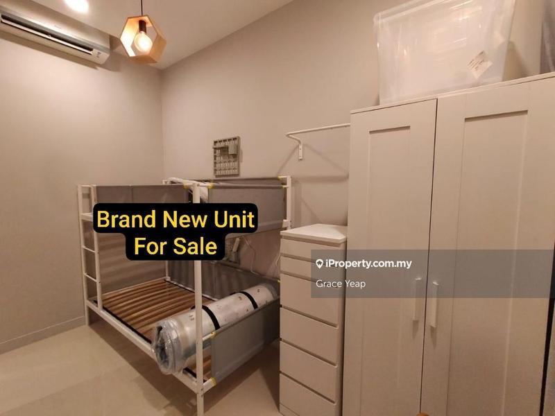 Service Residence for Sale in Dianthus @ Tropicana Gardens by Grace Yeap - iProperty.com.my