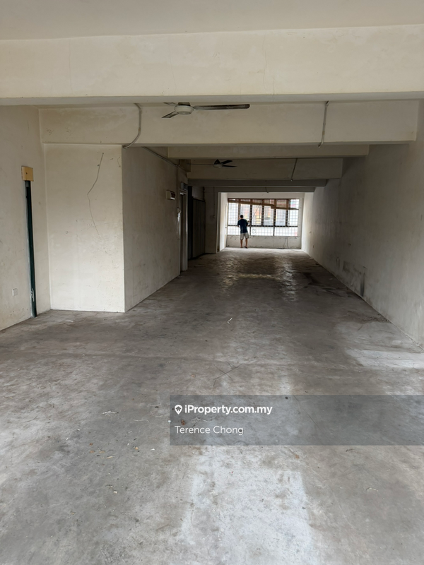 Shop-Office for Sale in Taman Damai Utama, Bandar Kinrara by Terence Chong - iProperty.com.my