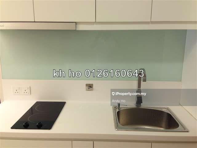 Service Residence for Rent in Cliveden @ Plaza Damas 3 by Andy Ho - iProperty.com.my