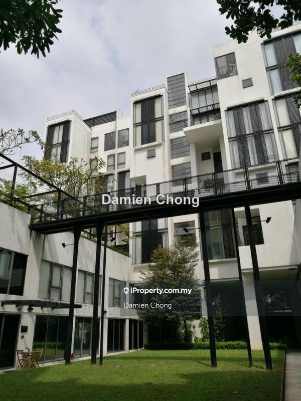 Service Residence for Rent in Centrio Pantai Hillpark by Damien Chong - iProperty.com.my