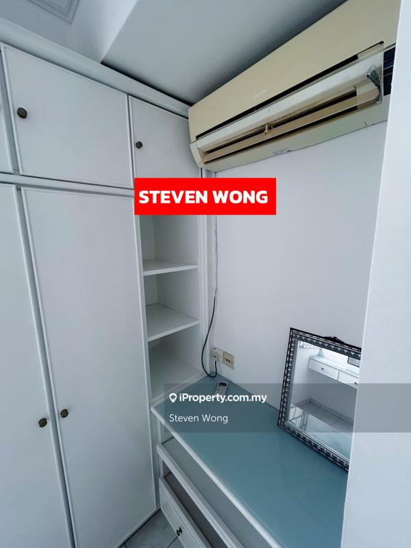 Pangsapuri untuk Dijual di BJ Court Apartment oleh Steven Wong - iProperty.com.my