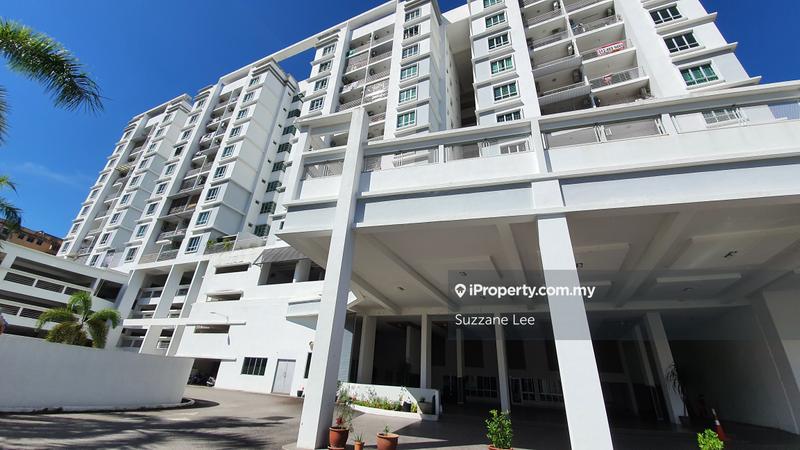 For Sale - Tanjung Permai De Centro