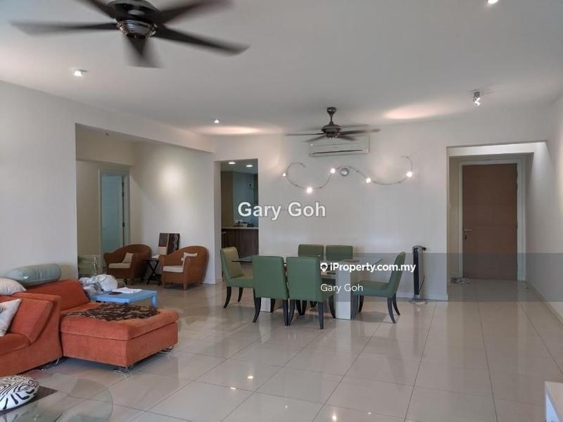 Kondominium untuk Dijual di Ara Hill Condominium oleh Gary Goh - iProperty.com.my