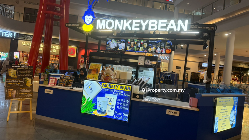 For Sale - Sunway Geo Avenue