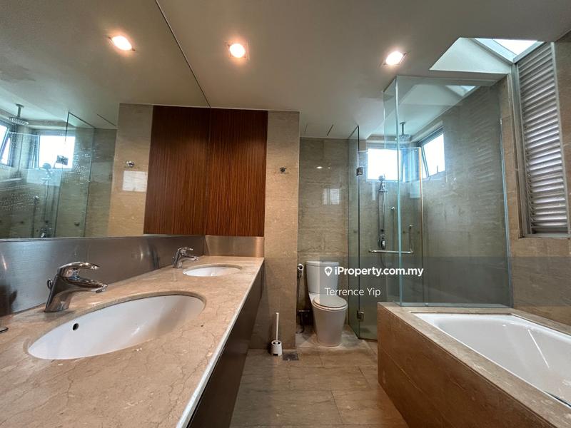 2.5-storey Terraced House for Sale in Mont Kiara, Kuala Lumpur by Terrence Yip - iProperty.com.my