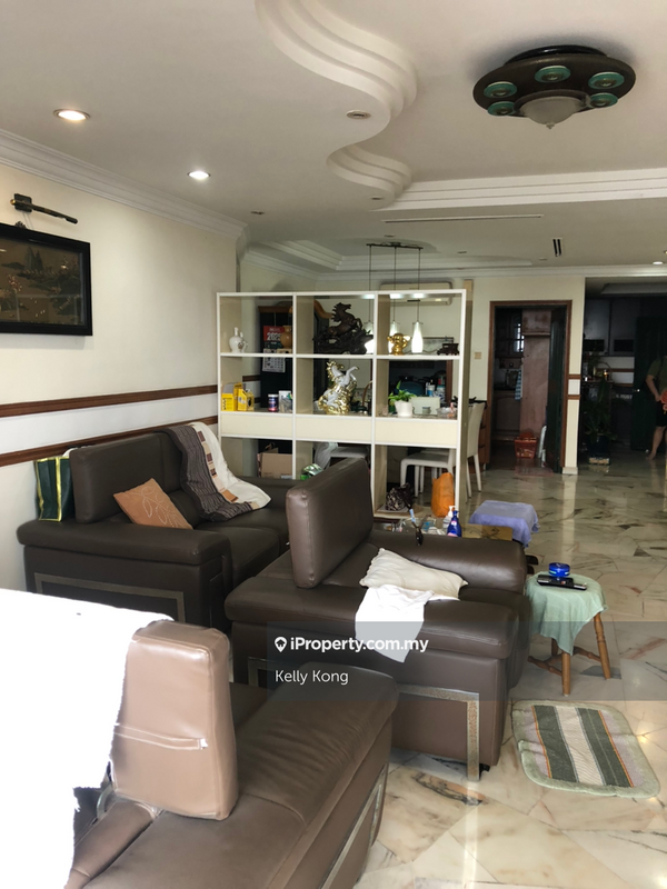 Condominium for Sale in Menara Duta 1 by Kelly Kong - iProperty.com.my