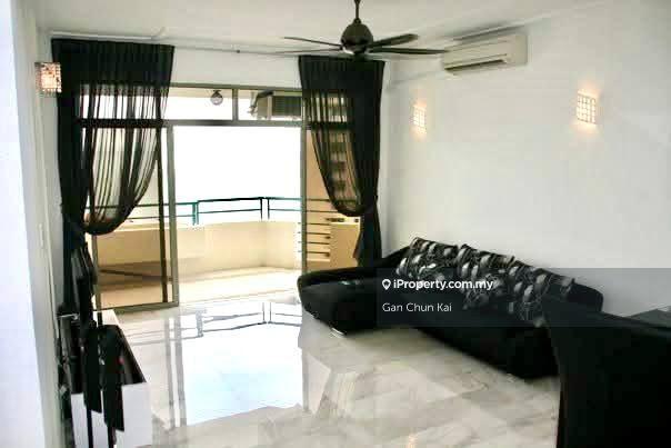 For Rent - Diamond Villa Condominium