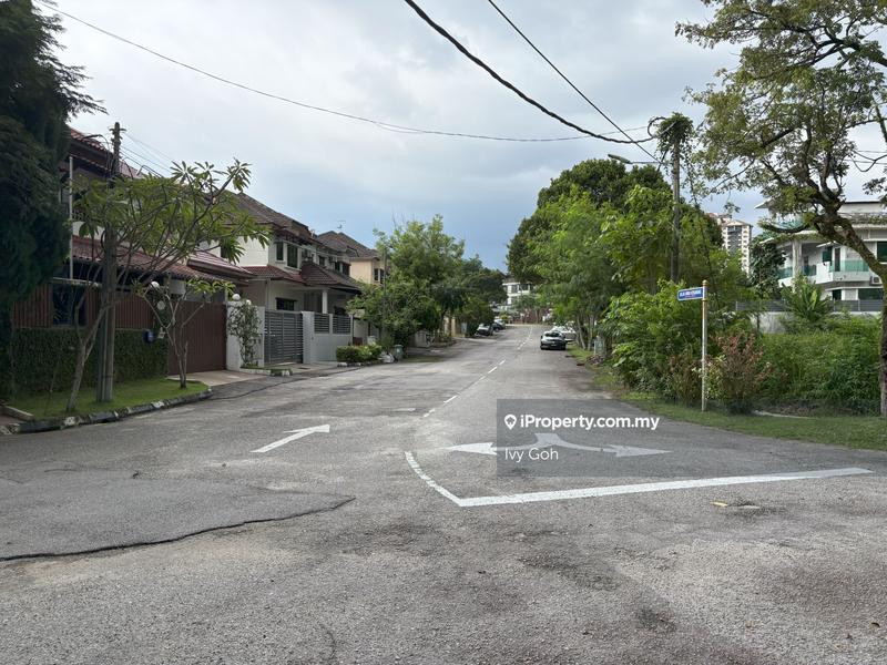 Residential Land for Sale in Taman Yarl, Jalan Klang Lama (Old Klang Road) by Ivy Goh - iProperty.com.my