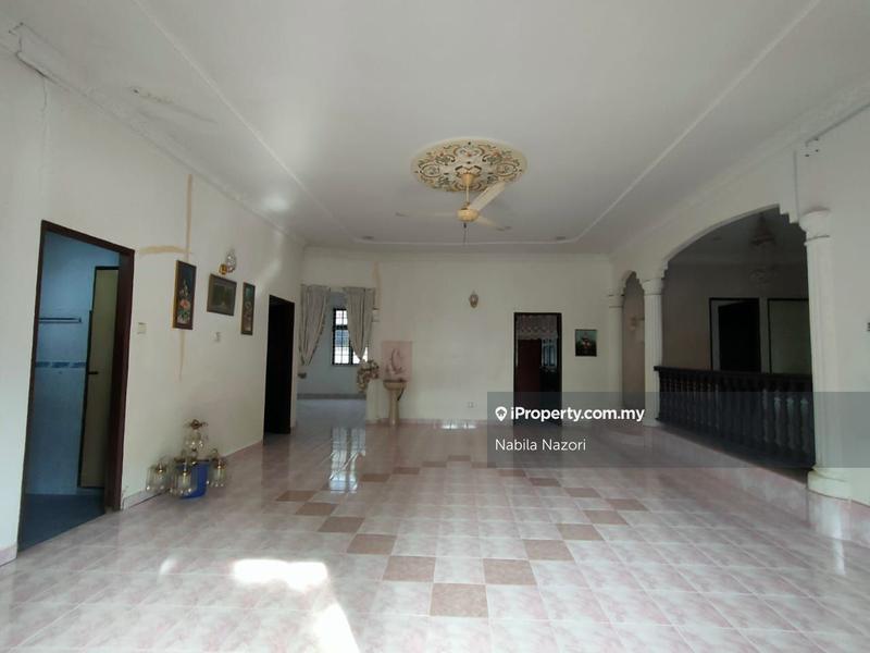 Bungalow House untuk Dijual di Bunut Payung, Kota Bharu oleh Nabila Nazori - iProperty.com.my