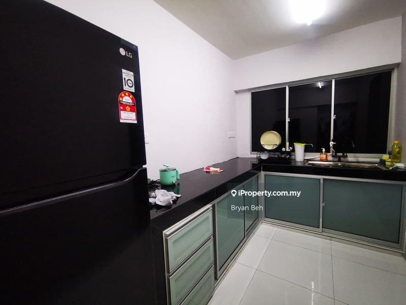 Apartment for Sale in Grandeur Tower by Bryan Beh - iProperty.com.my