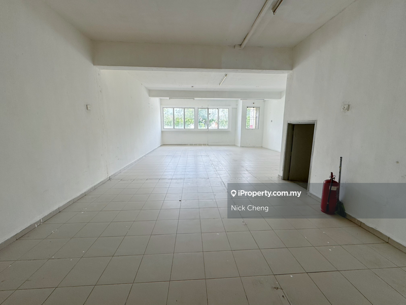 Kedai-Pejabat untuk Disewa di Taman Mount Austin, Tebrau oleh Nick Cheng - iProperty.com.my
