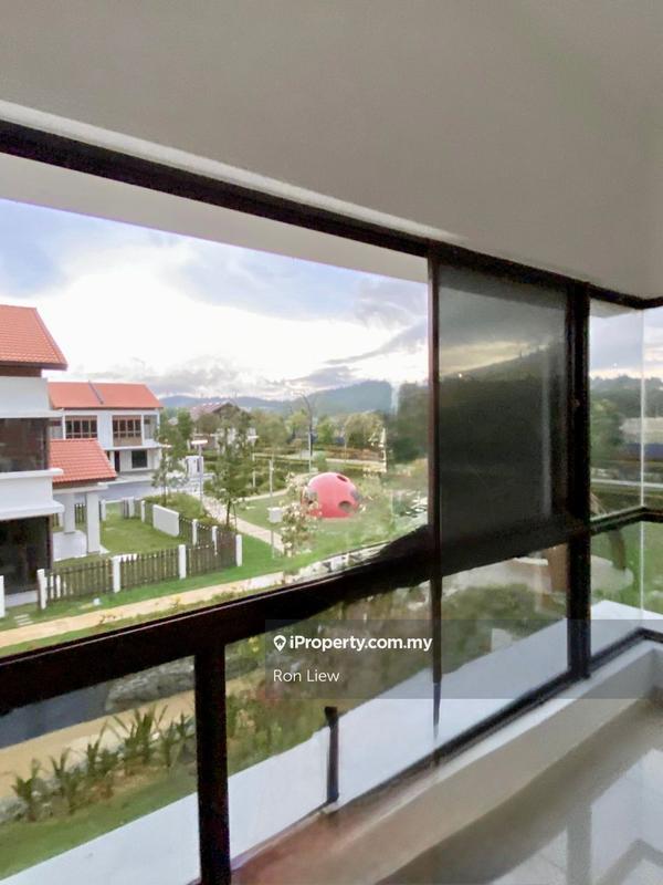 Rumah Berangkai 2 Tingkat untuk Disewa di Kota Warisan, Sepang oleh Ron Liew - iProperty.com.my