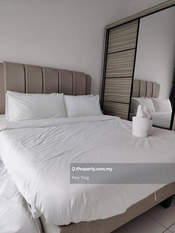 For Rent - Greenfield Residence