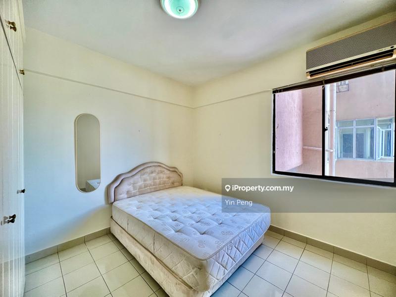 Kondominium untuk Dijual di Kiara Park oleh Yin Peng - iProperty.com.my