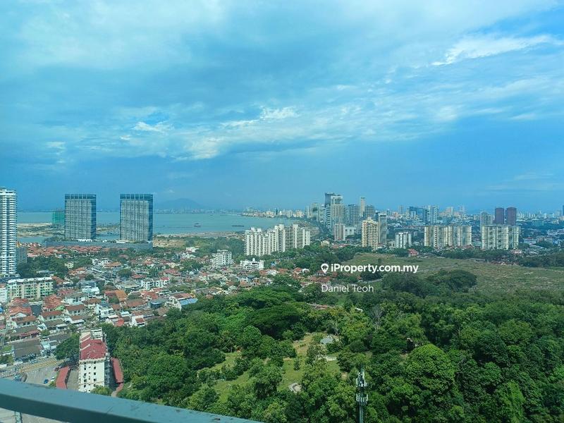 For Sale - Skyridge Garden