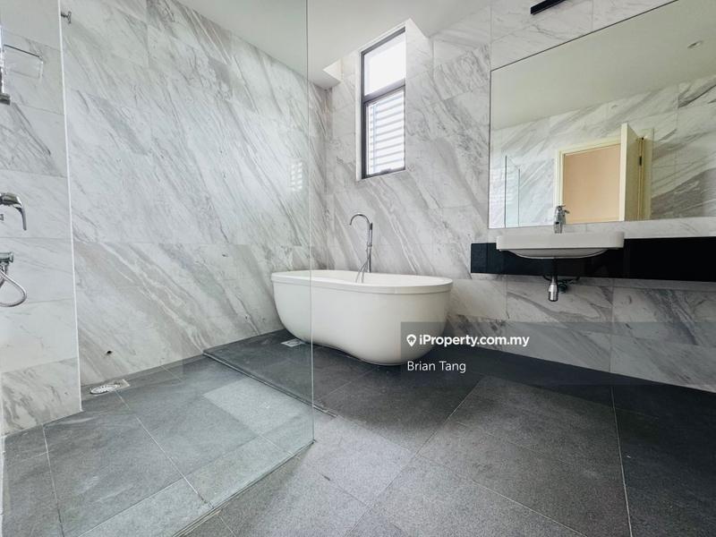 Bungalow House for Sale in Foresthill Damansara, Damansara Perdana by Brian Tang - iProperty.com.my