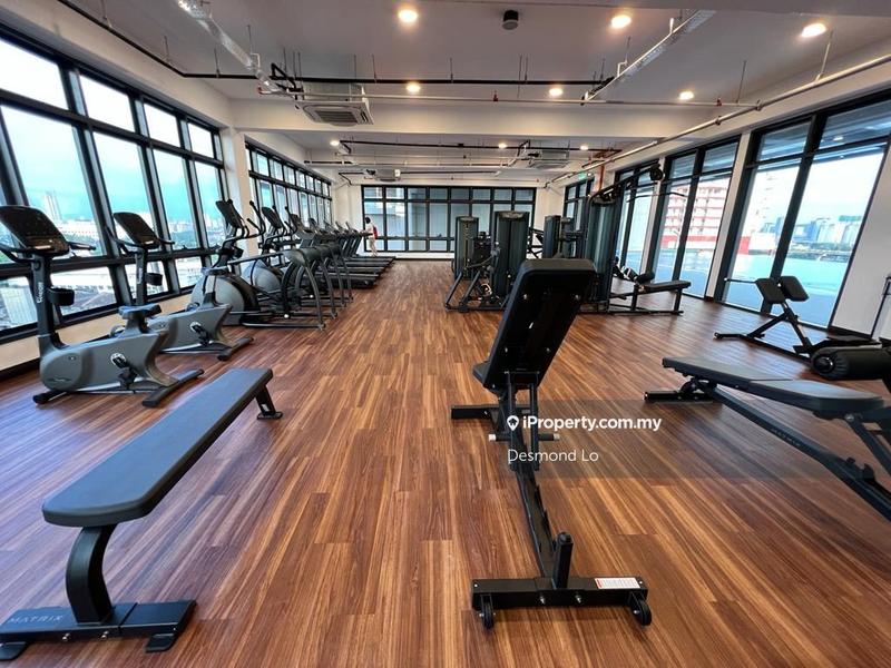 Service Residence for Sale in The Grand Subang Jaya SS15 by Desmond Lo - iProperty.com.my