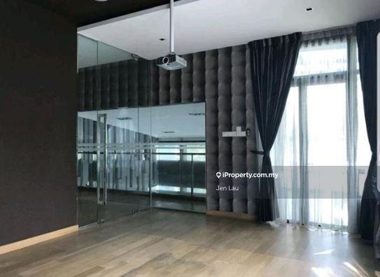 Bungalow House for Sale in Mont Kiara, Kuala Lumpur by Jen Lau - iProperty.com.my