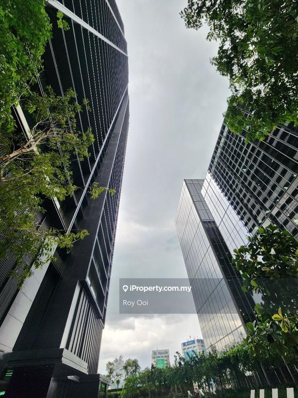 Residensi Servis untuk Disewa di Pavilion Damansara Heights oleh Roy Ooi - iProperty.com.my